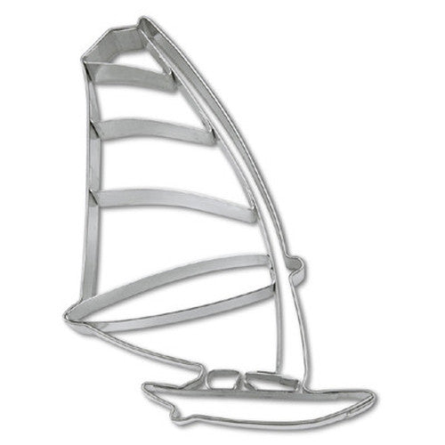 Windsurfer Cookie Cutter-Cookie Cutter Shop Australia