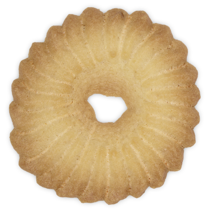 Wreath Nozzle 30mm-Cookie Cutter Shop Australia