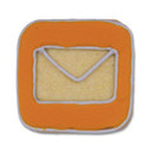 App Mail Cookie Cutter-Cookie Cutter Shop Australia