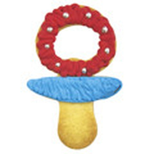 Baby Dummy Cookie Cutter-Cookie Cutter Shop Australia
