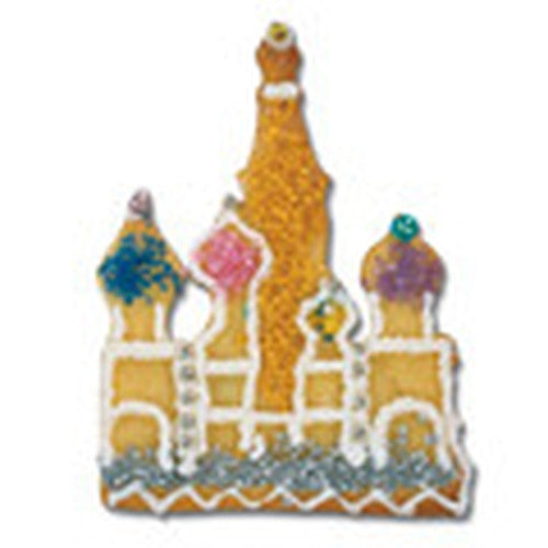 Basilius Cathedral Cookie Cutter-Cookie Cutter Shop Australia