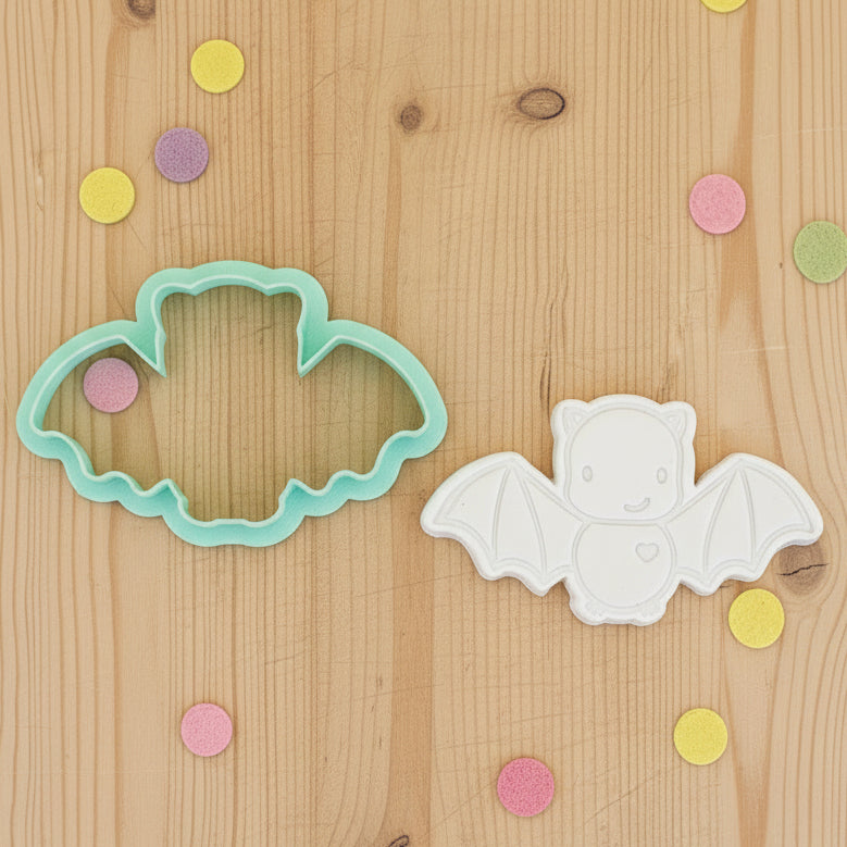 Bat Cookie Cutter