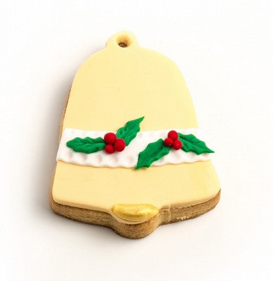 Bell Cookie Cutter 7cm | Cookie Cutter Shop Australia