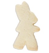 Bunny Cookie Cutter