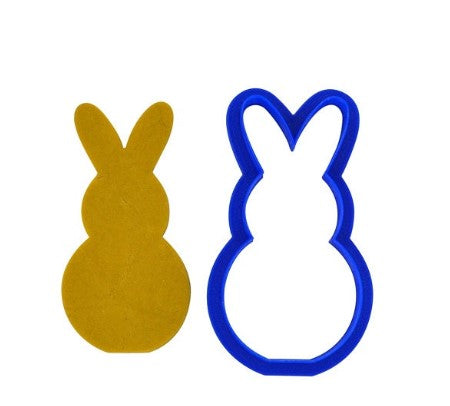 Bunny Cookie Cutter 7cm