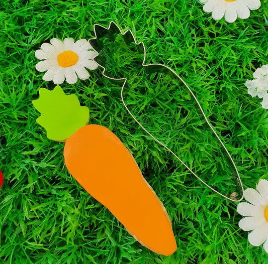 Carrot Cookie Cutter | Cookie Ctter Shop Australia