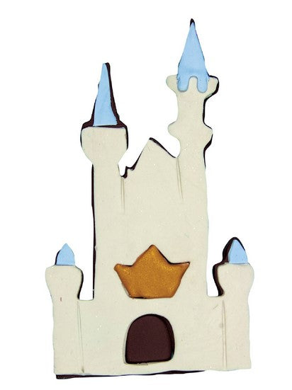 Neuschwanstein Castle Cookie Cutter