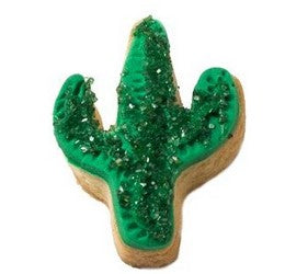 mini Cactus Cookie Cutter | Cookie cutter shop australia