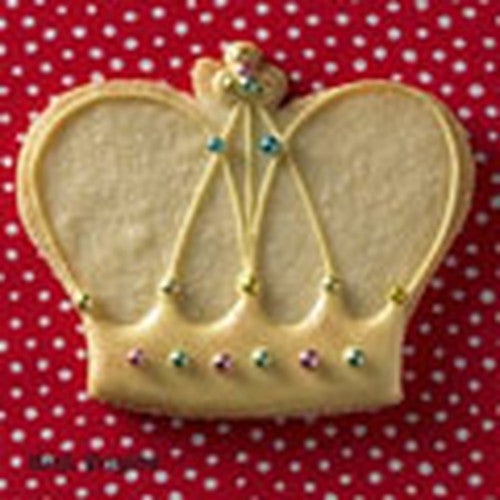 Crown Royal Cookie Cutter-Cookie Cutter Shop Australia