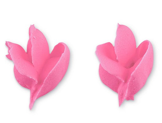 Stadter Rose Petal Curved 15mm Icing Nozzle | Cookie Cutter Shop Australia