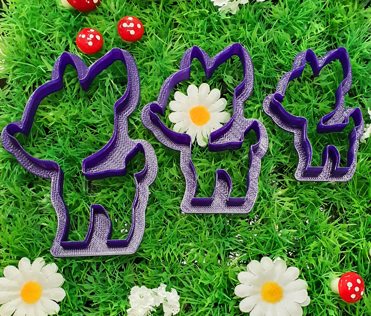 Cute Deer Cookie Cutter | Cookie Cutter Shop Australia