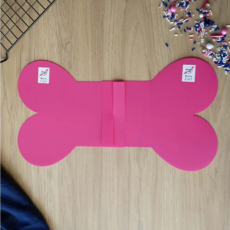 Everyday Shapes Cake Cookie Templates Set of 6