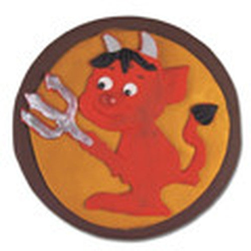 Devil Cookie Cutter-Cookie Cutter Shop Australia