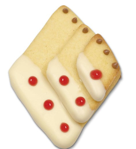 Diamond Cookie Cutter set Of three 3.2, 4.9 & 7cm | Cookie Cutter Shop Australia