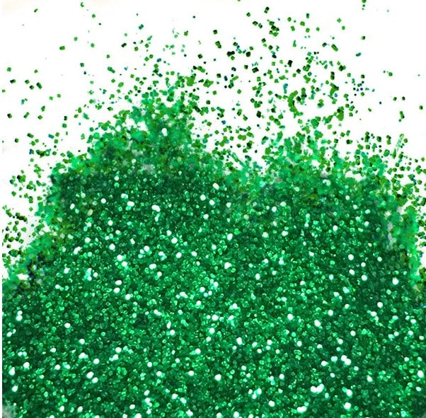 Forest Green Flitter Glitter Non Toxic 10ml | Cookie Cutter Shop Australia