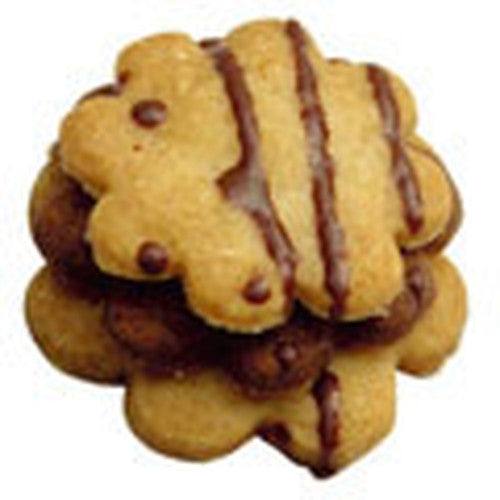 Flower Mini Set of 3 Cookie Cutters 3, 4, & 5cm | Cookie Cutter Shop Australia