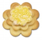 Flower Cookie Cutter Mini Set: 3, 4, & 5cm | Cookie Cutter Shop Australia