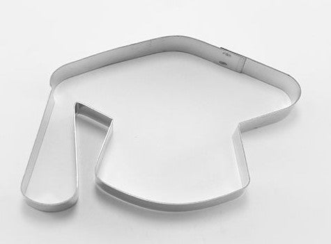 Graduation Cap Cookie Cutter | Cookie Cutter Shop Australia