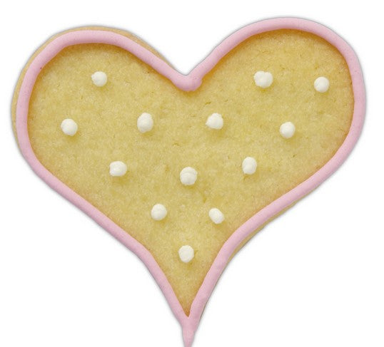 Heart Cookie Cutter 5.5cm