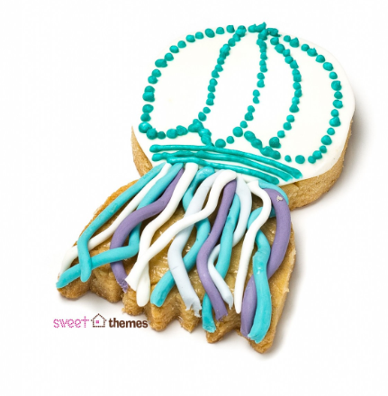 Dreamcatcher or Jellyfish 11cm Cookie Cutter
