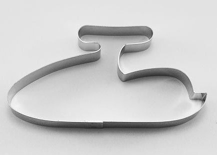 Jet Ski Cookie Cutter