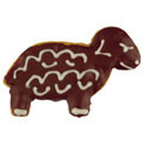 Lamb 10cm Cookie Cutter-Cookie Cutter Shop Australia