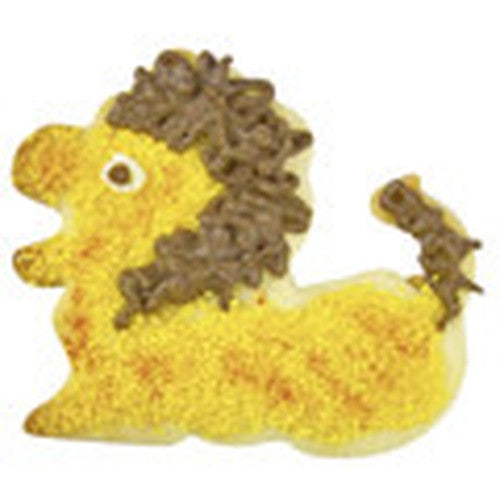 Leo Star Sign Cookie Cutter-Cookie Cutter Shop Australia