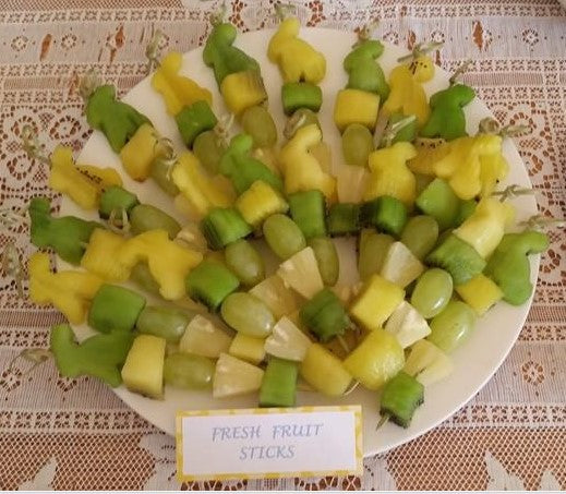 Bunny Cookie Cutter Mini