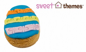 Mini Egg Cookie Cutter 3.2cm | Cookie ctter Shop Australia