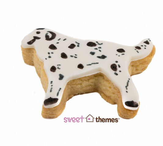 Mini Labrador Dog Cookie Cutter