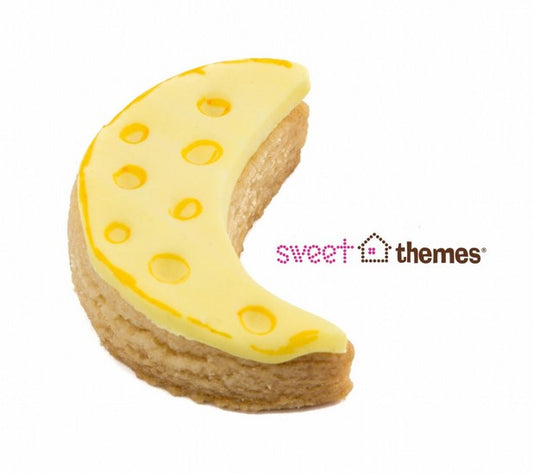 Moon Cookie Cutter Mini