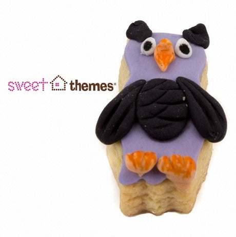 Mini Owl Cookie Cutter