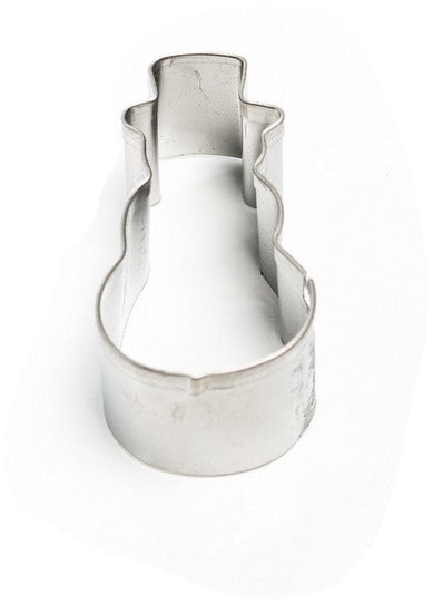 Mini Snowman Cookie Cutter | Cookie cutter Shop Australia