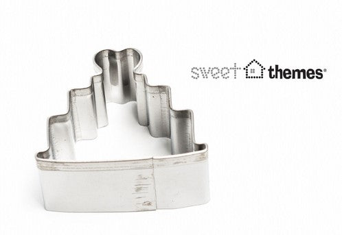 Wedding Cake Cookie Cutter Mini | Cookie Cutter Shop Australia