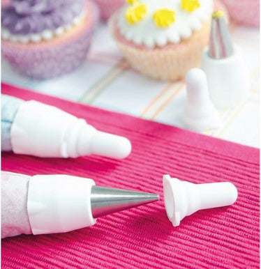 Nozzle Caps Set of 4 | Cookie Cutter Shop Australia