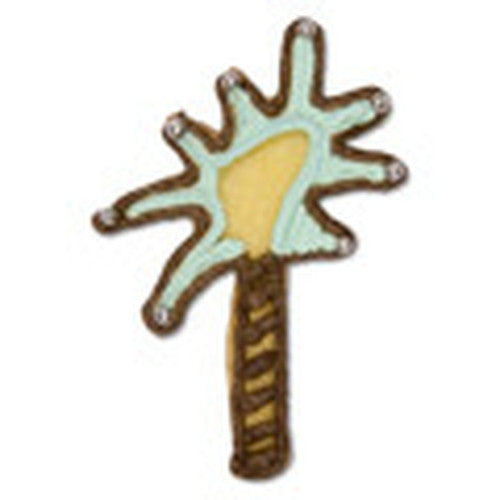 Palm Tree 6.5cm Cookie Cutter-Cookie Cutter Shop Australia