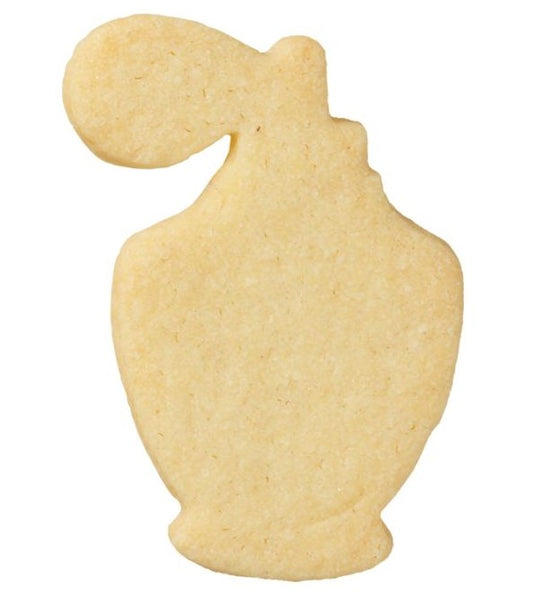 Perfume Bottle Cookie Cutter