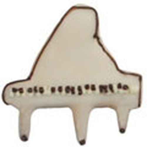 Piano Cookie Cutter-Cookie Cutter Shop Australia