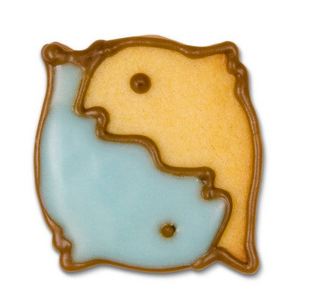 Pisces Star Sign Cookie Cutter | Cookie Cutter Shop Australia