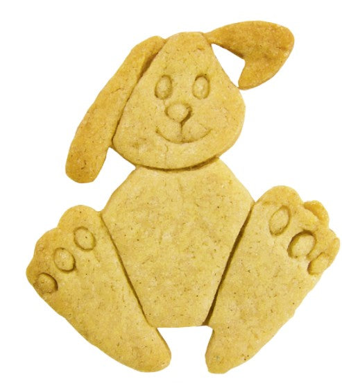 Easter Bunny 9cm Cookie Cutter | Cookie Cutter Shop Australia