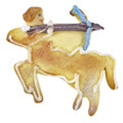 Sagittarius Star Sign Cookie Cutter-Cookie Cutter Shop Australia