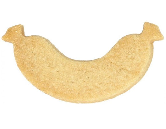 Sausage Cookie Cutter 6.5cm