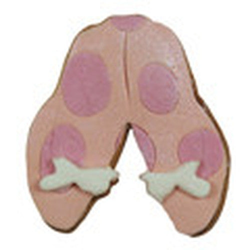 Shoes with Bows Cookie Cutter-Cookie Cutter Shop Australia