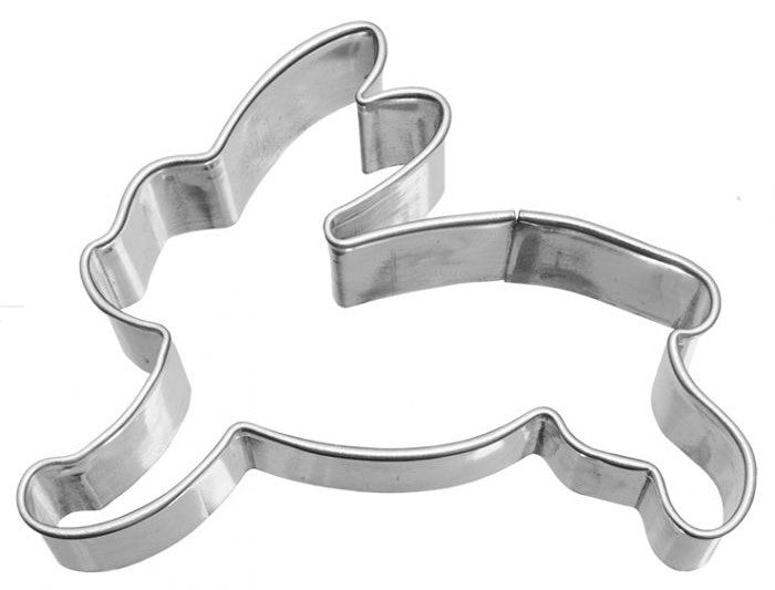 Small Bunny Cookie Cutter
