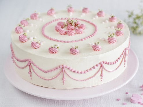 Icing Nozzle Set 7 Piece | Cookie Cutter Shop Australia