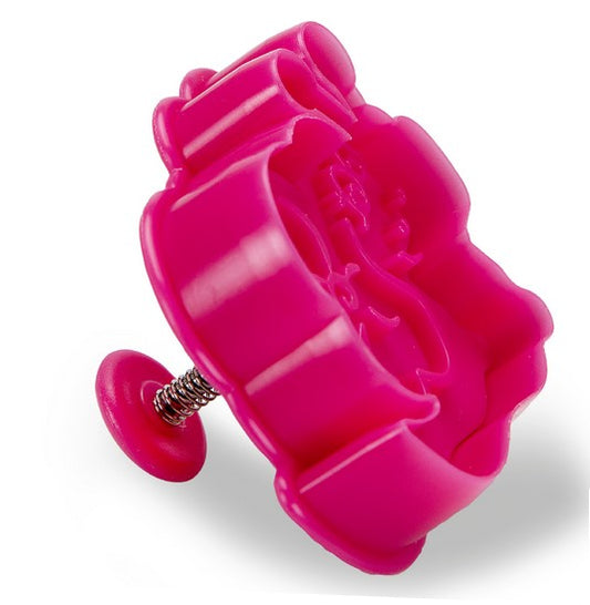 Snail Cookie Cutter and Embosser | Cookie Cutter Shop Australia