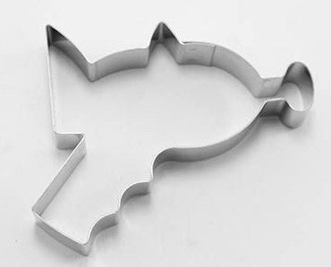 Space Gun Cookie Cutter 7cm | Cookie Cutter Shop Australia
