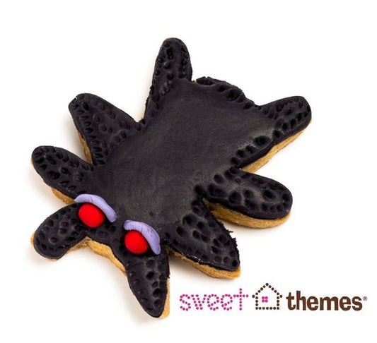 Spider Cookie Cutter 7cm | Cookie Cutter Shop Australia