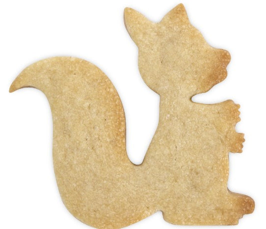 Squirrel Cookie Cutter 8cm