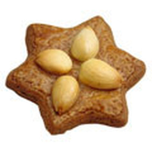 Star 9cm with Handle Cookie Cutter | Cookie Cutter Shop Australia
